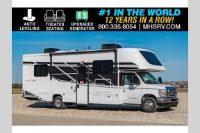 New 2025 Fleetwood RV Altitude 29F Photo