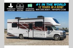 New 2025 Fleetwood RV Altitude 29F Photo