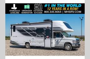 New 2025 Fleetwood RV Altitude 27U Photo