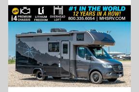 New 2025 Dynamax Isata 3 24FWSFX Photo