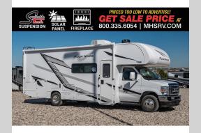 New 2025 Thor Motor Coach Four Winds 27P Photo