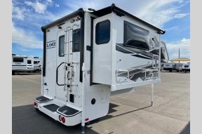 New 2023 Lance Lance Truck Campers 1062 Photo