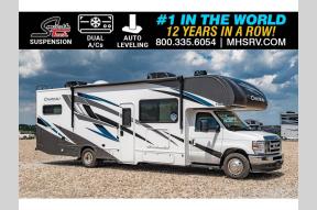 New 2025 Thor Motor Coach Chateau 31WV Photo