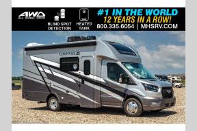 New 2025 Thor Motor Coach Compass 23TW Photo