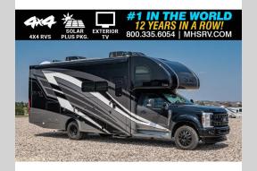 New 2025 Thor Motor Coach Omni AX29 Photo