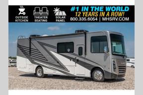 New 2025 Thor Motor Coach Luminate MM30 Photo