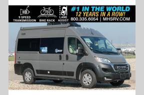 New 2025 Thor Motor Coach Rize 18M Photo