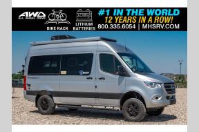 New 2025 Thor Motor Coach Tranquility 19A Photo
