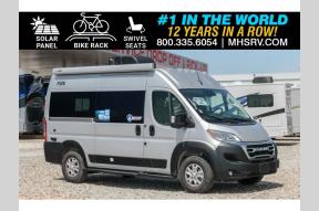 New 2025 Thor Motor Coach Rize 18G Photo