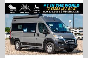 New 2025 Thor Motor Coach Rize 18G Photo