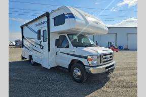 Used 2021 Forest River RV Sunseeker LE 2250 Photo