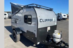 New 2023 Coachmen RV Clipper Camping Trailers 9.0TD Express Photo