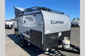 New 2023 Coachmen RV Clipper Camping Trailers 12.0 TD PRO Photo