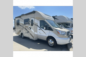 Used 2018 Thor Motor Coach Compass 23TR Photo