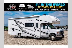 New 2025 Thor Motor Coach Four Winds 27P Photo