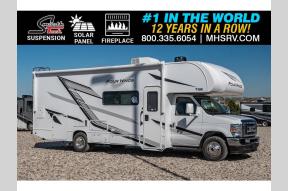 New 2025 Thor Motor Coach Four Winds 27P Photo