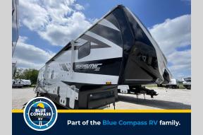 New 2023 Jayco Seismic 359 Photo