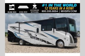 New 2025 Thor Motor Coach Windsport 34J Photo