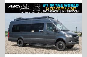 New 2025 Thor Motor Coach Tranquility 24C Photo