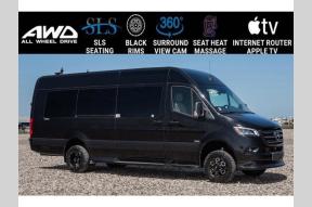 New 2025 Midwest Automotive Designs Patriot Cruiser S5 Photo