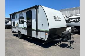 New 2024 Forest River RV No Boundaries 19.3EO Photo