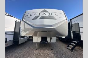 New 2024 Alliance RV Avenue All-Access 24RK Photo