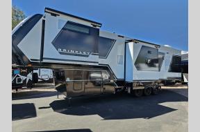 New 2024 Brinkley Model G 3500 Photo