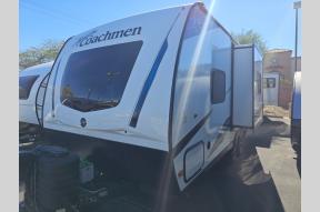 New 2024 Coachmen RV Freedom Express Ultra Lite 192RBS Photo