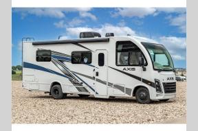 New 2025 Thor Motor Coach Axis 26.1 Photo