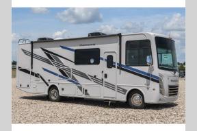 New 2025 Thor Motor Coach Hurricane 29M Photo