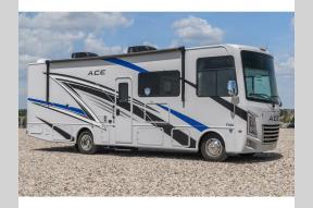 New 2025 Thor Motor Coach ACE 29G Photo