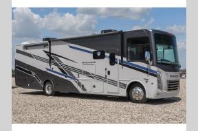 New 2025 Thor Motor Coach Hurricane 35M Photo