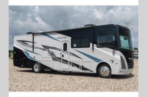 New 2025 Thor Motor Coach Windsport 34J Photo