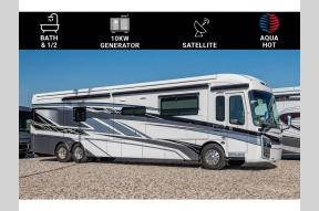 New 2024 Entegra Coach Aspire 44B Photo