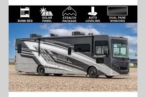 New 2025 Thor Motor Coach Palazzo GT 33.5 Photo