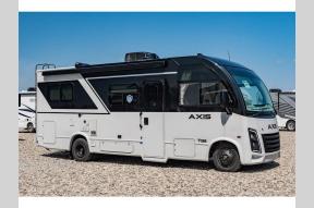 New 2025 Thor Motor Coach Axis 24.1 Photo