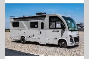 New 2025 Thor Motor Coach Axis 26.2 Photo