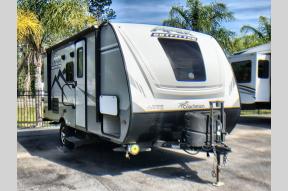 Used 2021 Coachmen RV Apex Nano 191RBS Photo