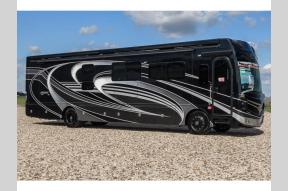 New 2025 Fleetwood RV Discovery LXE 40G Photo