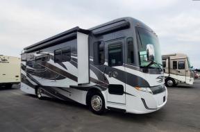 Used 2022 Tiffin Motorhomes Allegro RED 340 33 AL Photo
