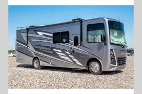 New 2025 Thor Motor Coach Indigo MM30 Photo