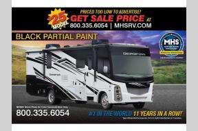 New 2025 Forest River RV Georgetown 5 Series 36F5 Photo