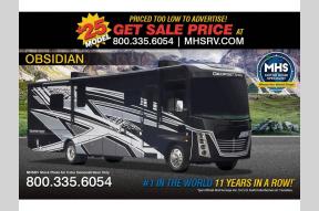 New 2025 Forest River RV Georgetown 7 Series 36D7 Photo