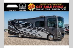 New 2025 Thor Motor Coach Indigo DD35 Photo