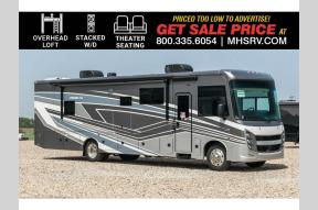 New 2025 Entegra Coach Vision XL 36C Photo