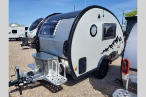 New 2023 nuCamp RV TAB 320 S Photo