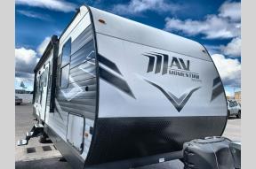 New 2024 Grand Design Momentum MAV 27MAV Photo