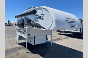 New 2023 Lance Lance Truck Campers 650 Photo