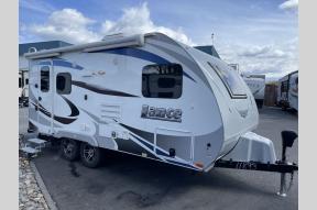Used 2019 Lance Lance Travel Trailers 1685 Photo