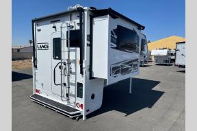 New 2023 Lance Lance Truck Campers 855S Photo
